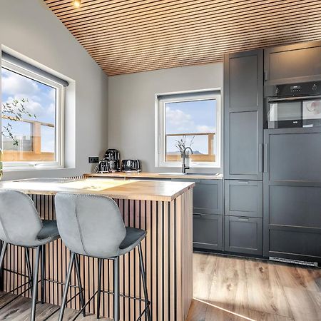 Cozy Cabin With Hot Tub & Sauna - Ultimate Retreat Veithilundur Extérieur photo