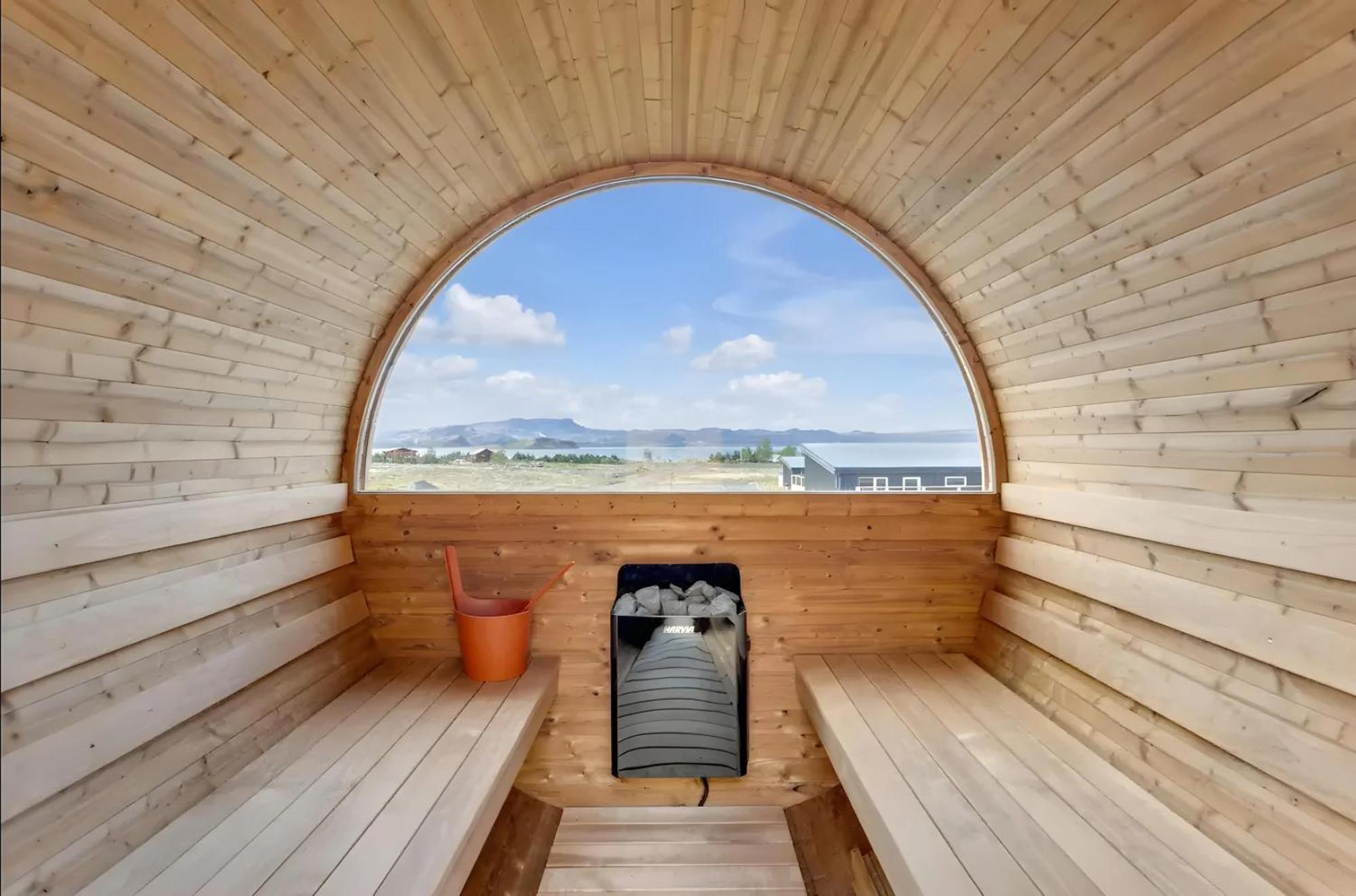 Cozy Cabin With Hot Tub & Sauna - Ultimate Retreat Veithilundur Extérieur photo