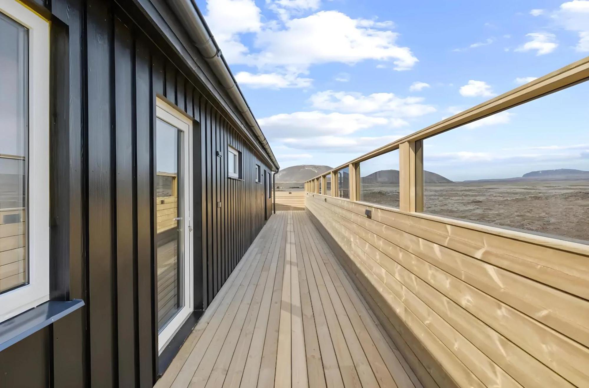 Cozy Cabin With Hot Tub & Sauna - Ultimate Retreat Veithilundur Extérieur photo