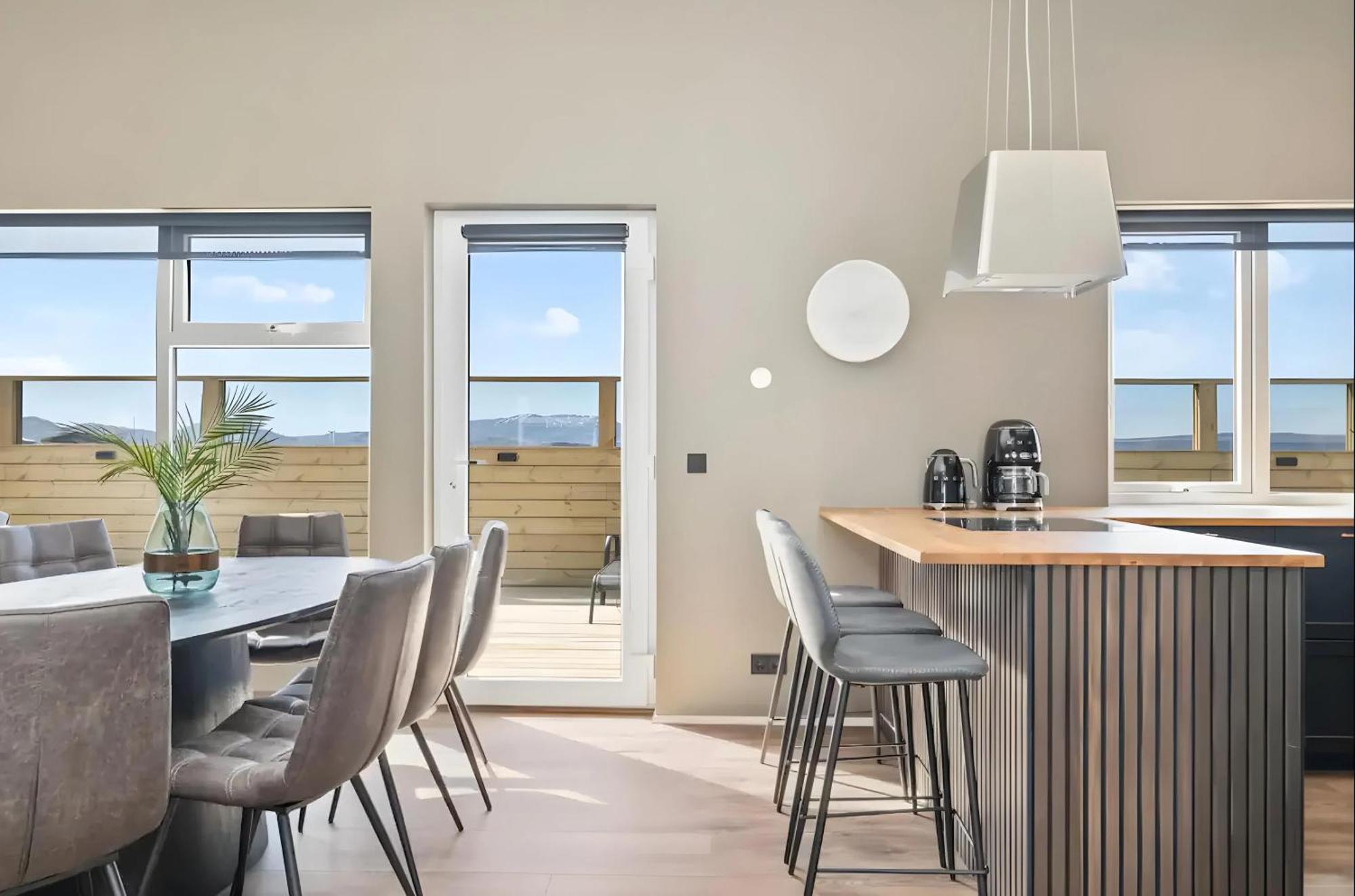 Cozy Cabin With Hot Tub & Sauna - Ultimate Retreat Veithilundur Extérieur photo