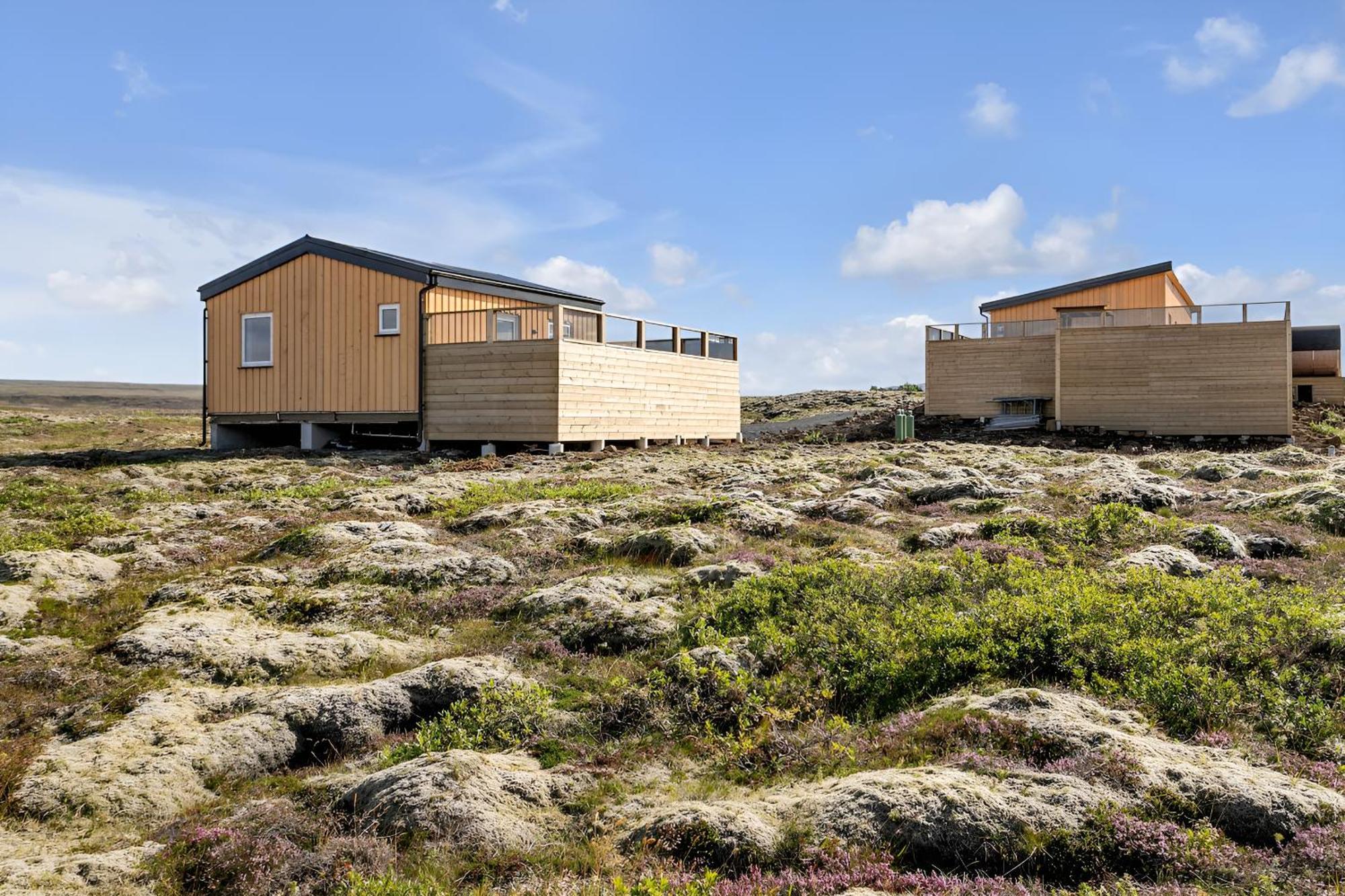 Cozy Cabin With Hot Tub & Sauna - Ultimate Retreat Veithilundur Extérieur photo