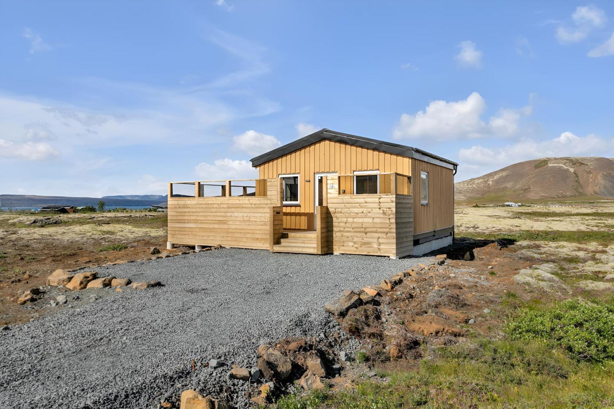 Cozy Cabin With Hot Tub & Sauna - Ultimate Retreat Veithilundur Extérieur photo