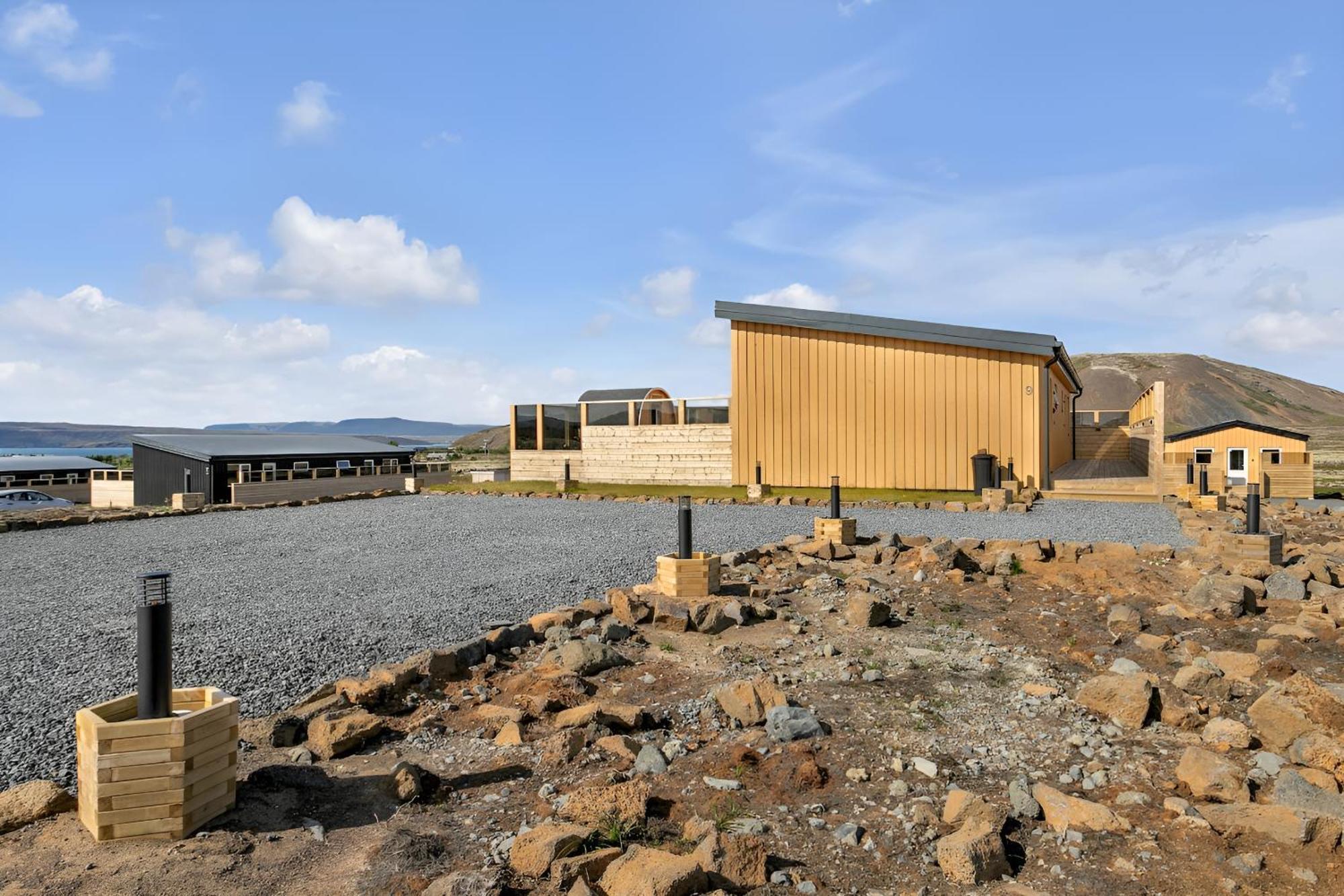 Cozy Cabin With Hot Tub & Sauna - Ultimate Retreat Veithilundur Extérieur photo