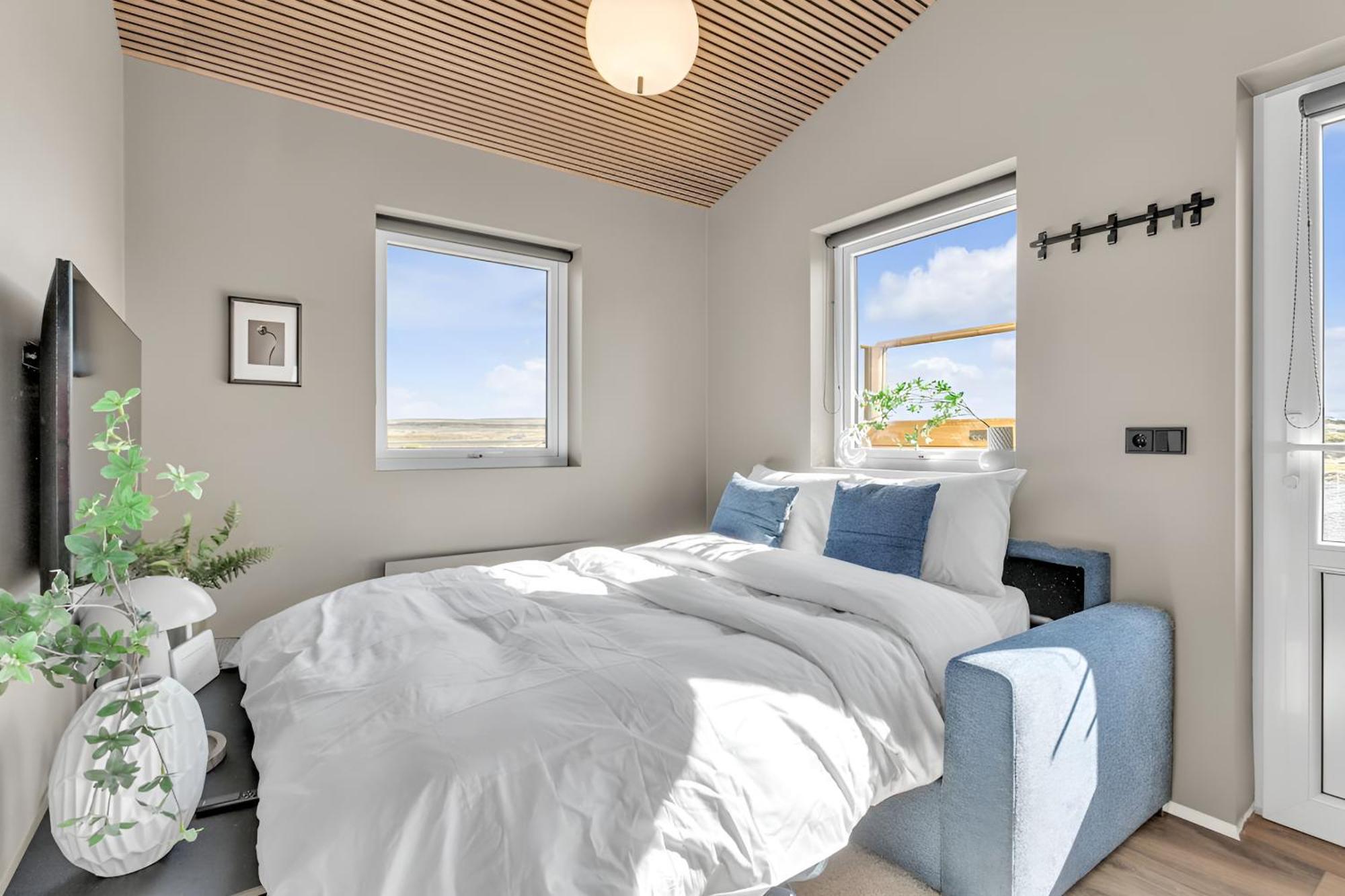 Cozy Cabin With Hot Tub & Sauna - Ultimate Retreat Veithilundur Extérieur photo