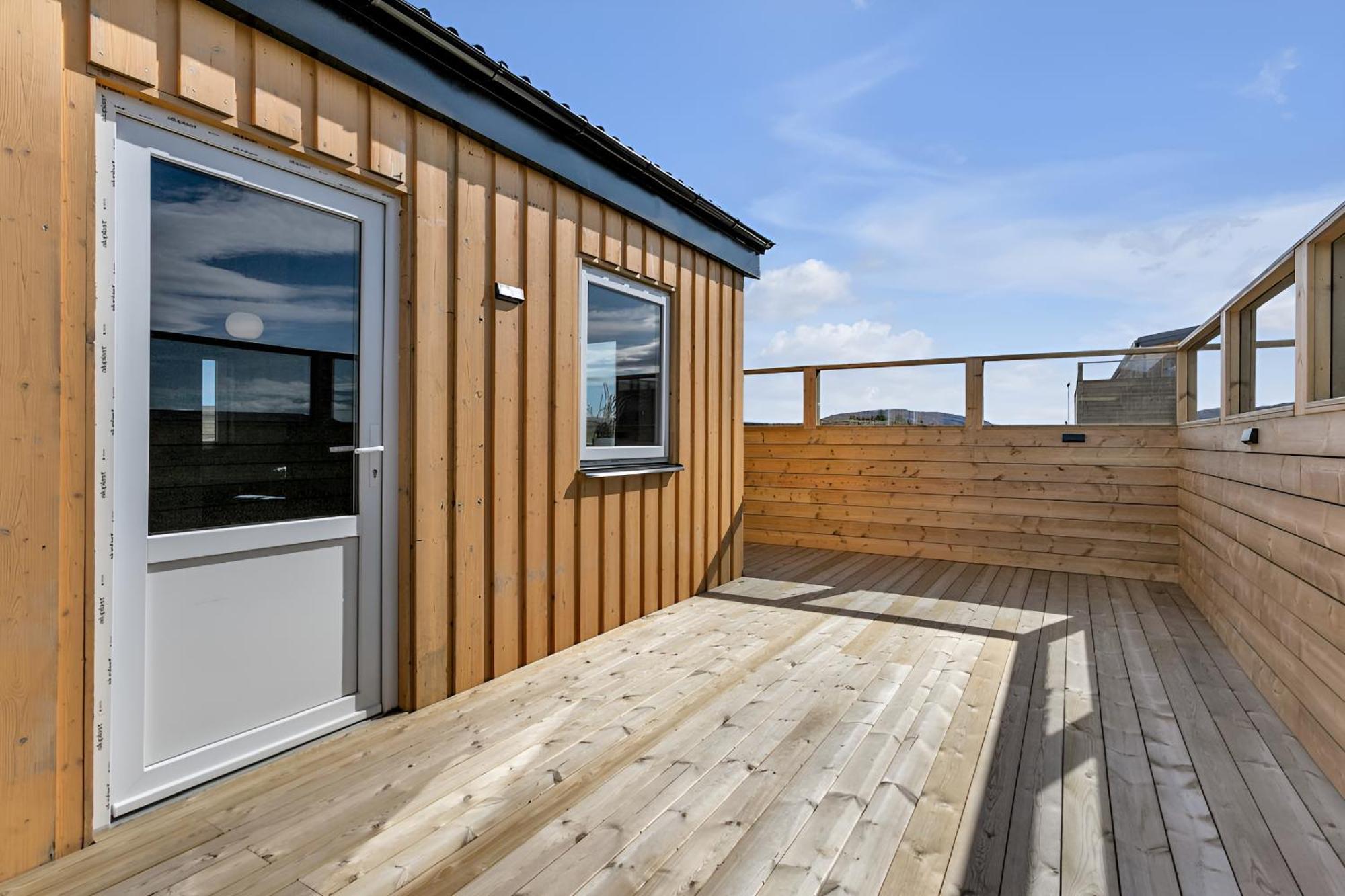 Cozy Cabin With Hot Tub & Sauna - Ultimate Retreat Veithilundur Extérieur photo