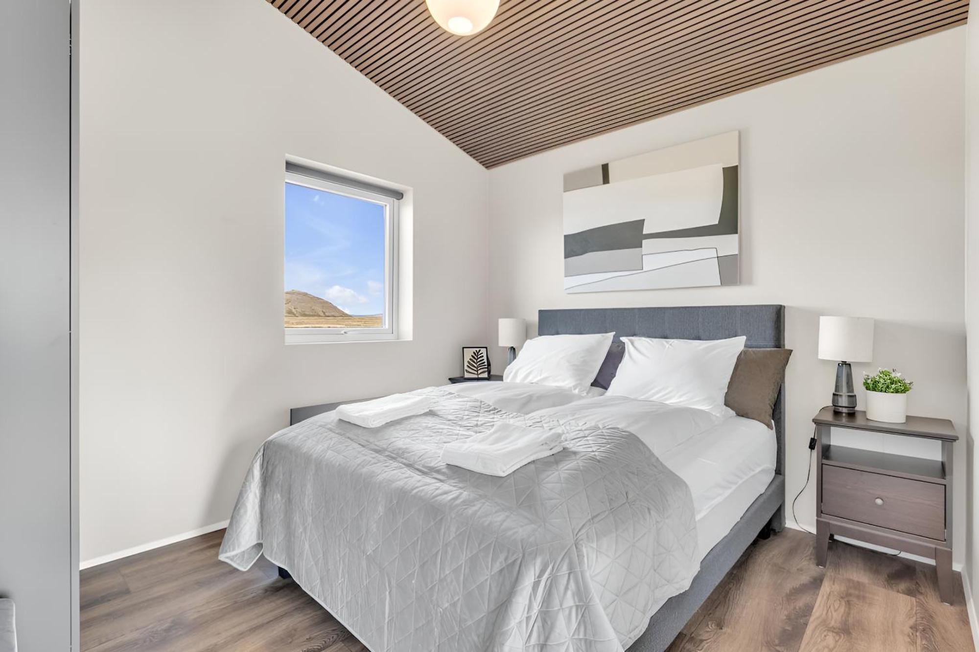 Cozy Cabin With Hot Tub & Sauna - Ultimate Retreat Veithilundur Extérieur photo